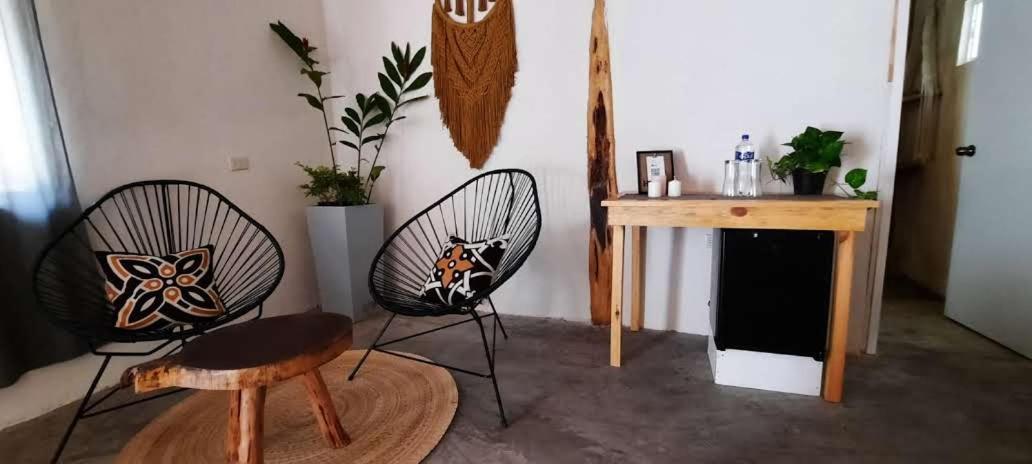 Hotel Casa Naia Tulum Exteriér fotografie