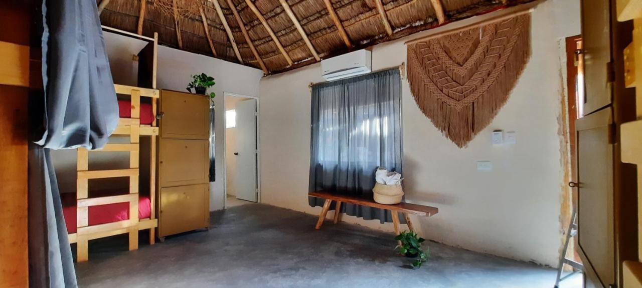 Hotel Casa Naia Tulum Exteriér fotografie